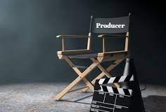 produttore di un film