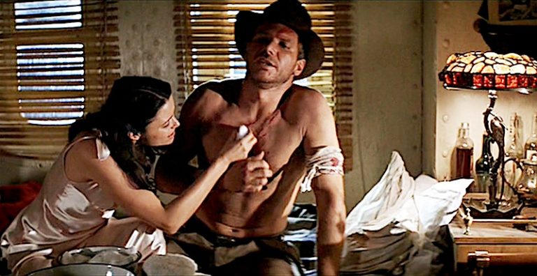 raiders La strada del Ritorno