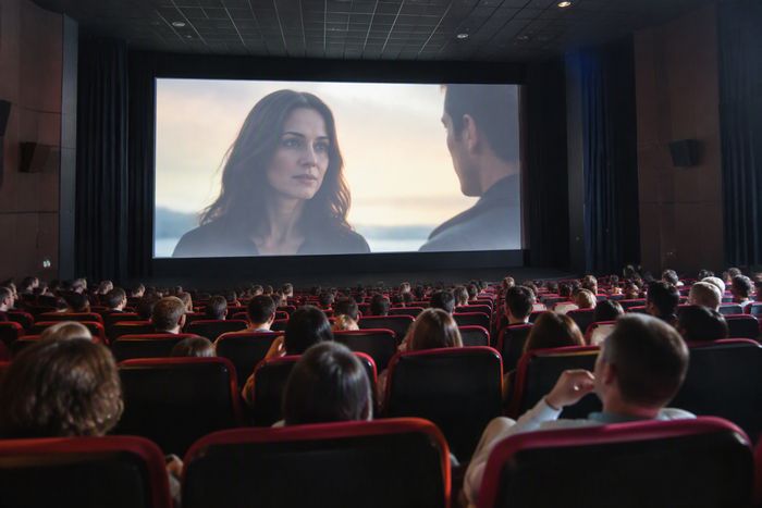 sala cinema inizio film 700