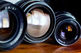 scelta obiettivi cortometraggi