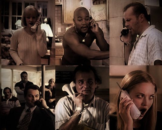 scrivere conversazioni telefoniche cinematografiche
