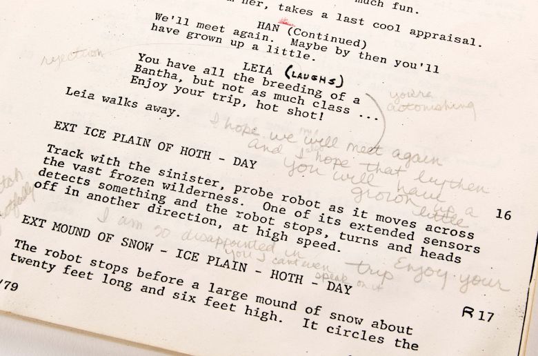 scrivere sceneggiatura x cortometraggio 2