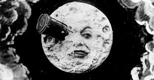 storia di fantascienza nel cinema 01