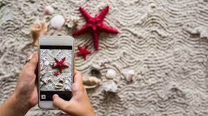 vacanze con smartphone 1