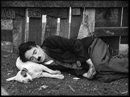 vita da cani di charlie chaplin